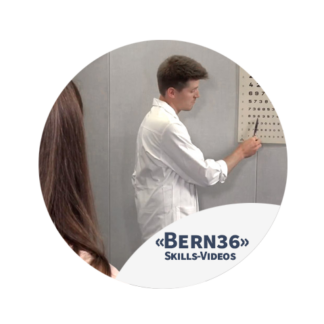 «Bern36» Skills-Videos